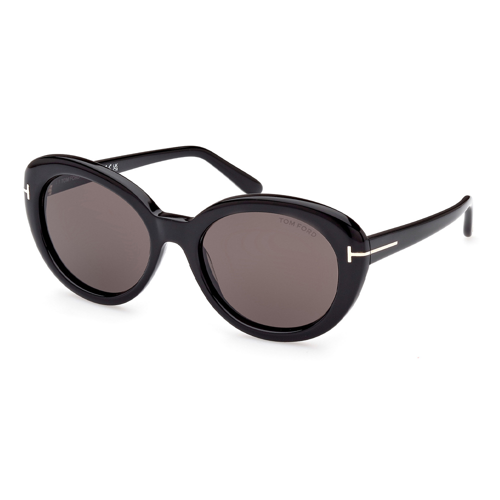 TOM FORD LILY-02 1009 01A 55 image number null