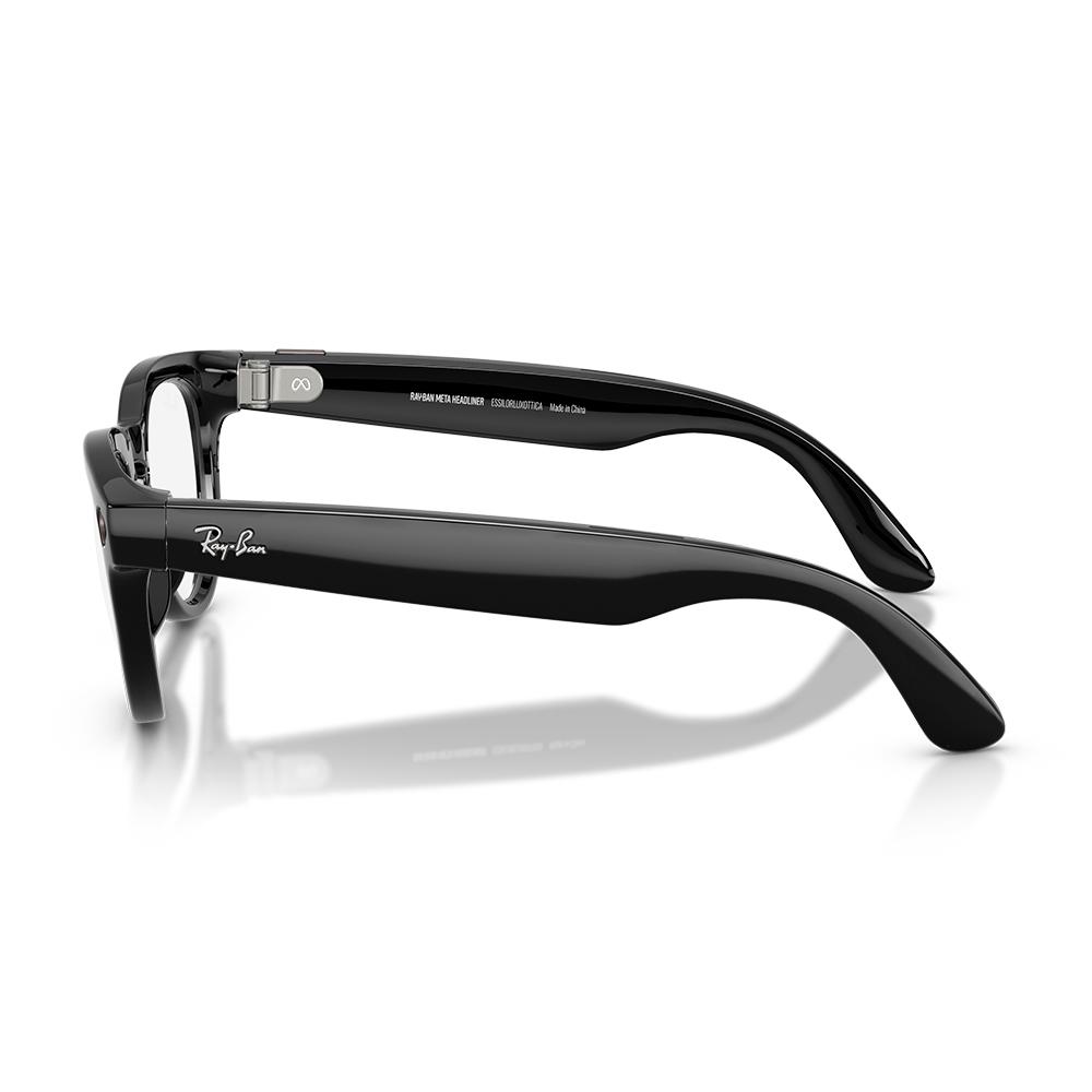 Ray Ban Meta 4013 601/MF 50 image number null