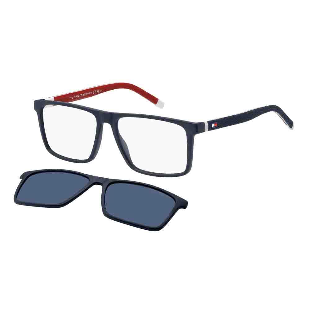 Tommy Hilfiger 2086/CS FLL 56 + Clip image number null