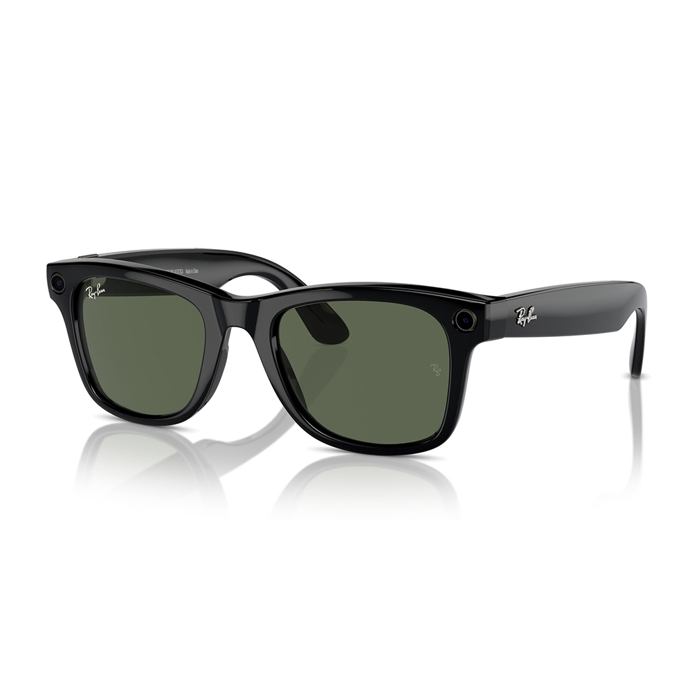 Ray Ban Meta 4008 601/71 53 image number null