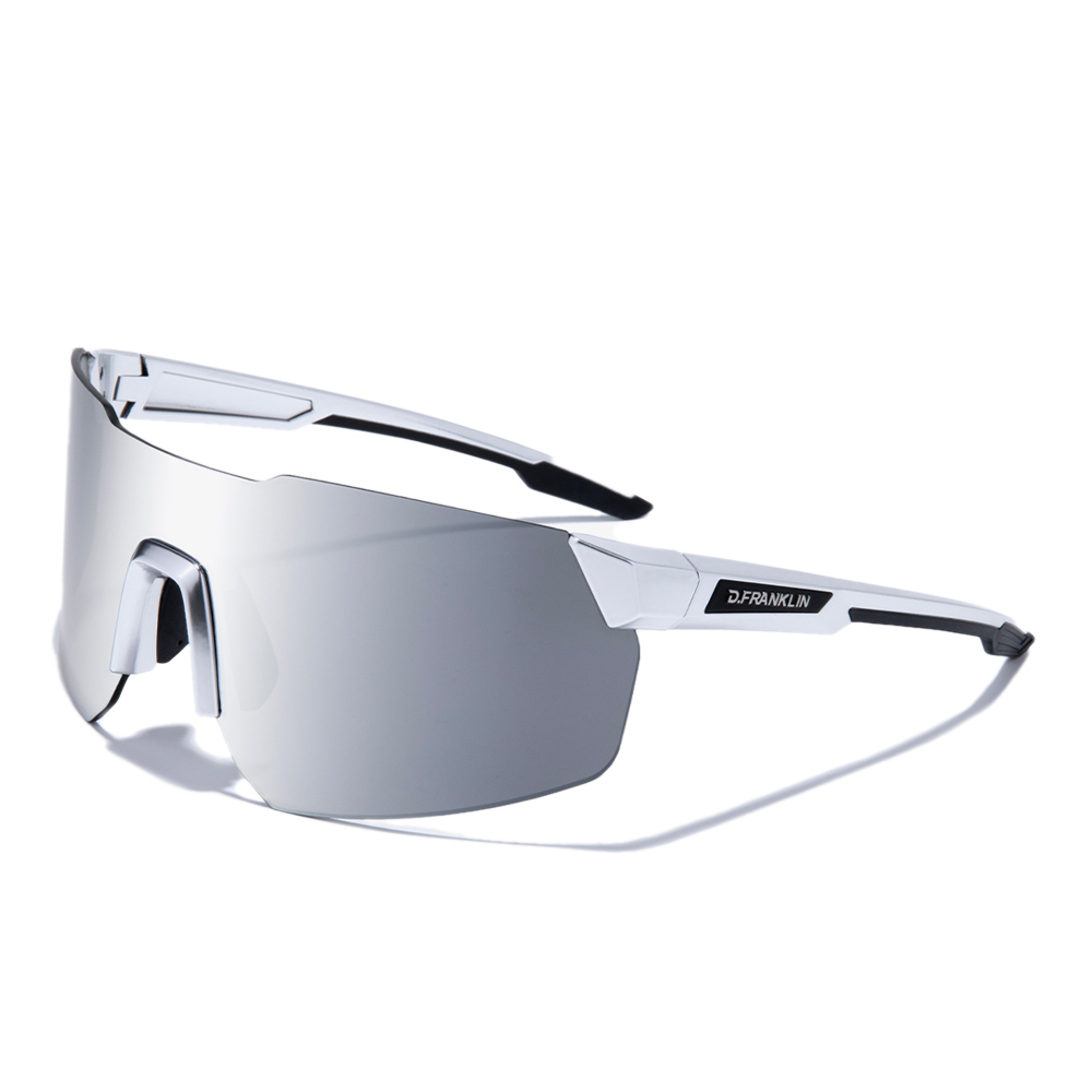 D.Franklin Tsunami 911001-SILV 145 image number null