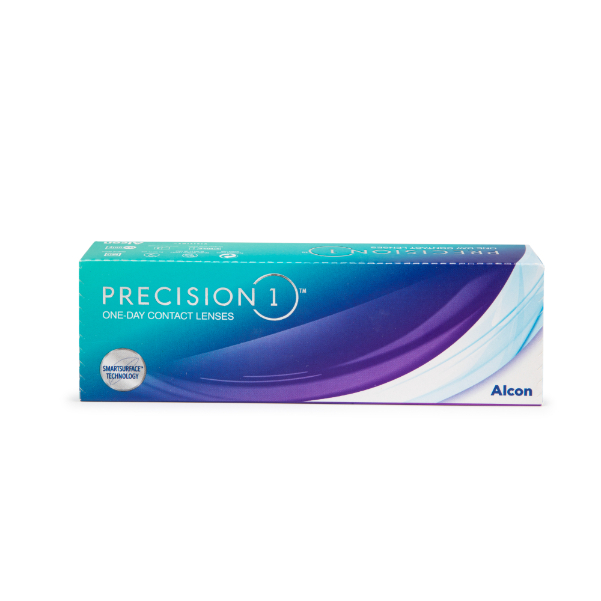 Precision1 30 uds image number null