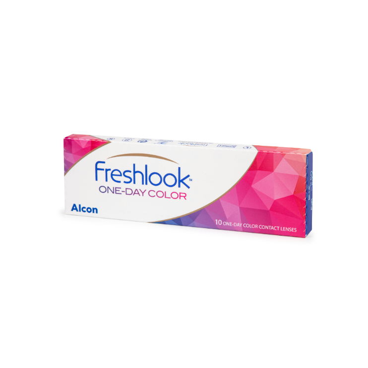 FreshLook® 1 day image number null