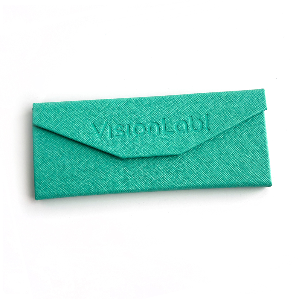 Estuche Plegable Turquesa image number null