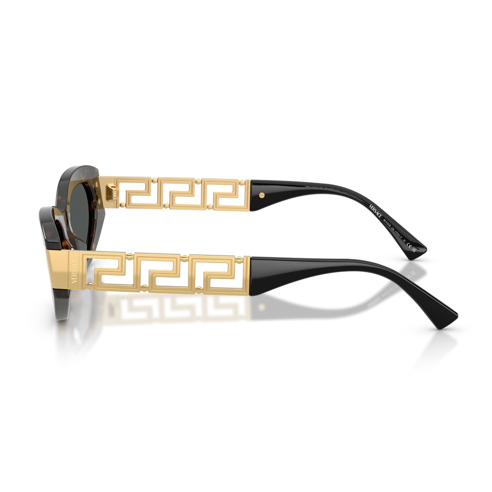Versace 4501 552887 54 image number null