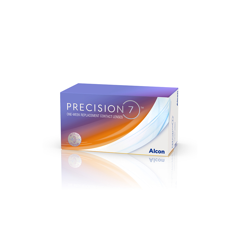 Precision7 Astigmatismo 27 image number null