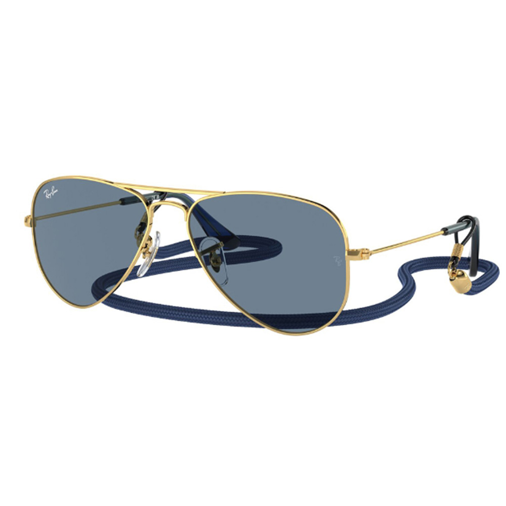 Ray Ban Jr 9506S 223/1U 52 image number null