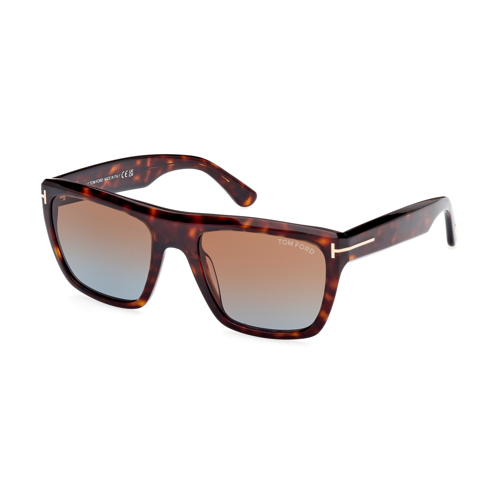 Tom Ford 1077 52F 55 image number null