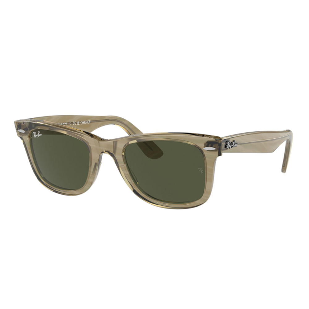 Ray Ban 2140 138731 50 image number null