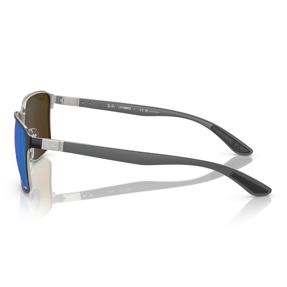 Ray Ban 3721CH 9144A1 59 image number null
