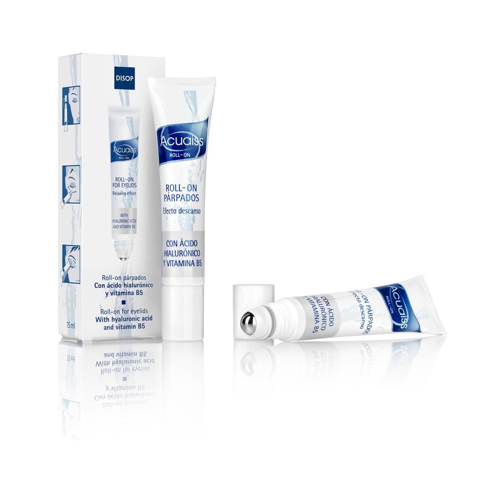ACUAISS ROLL-ON image number null