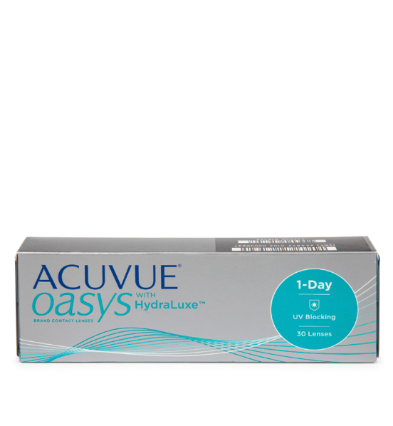 1 Day Acuvue® Oasys® 30 uds