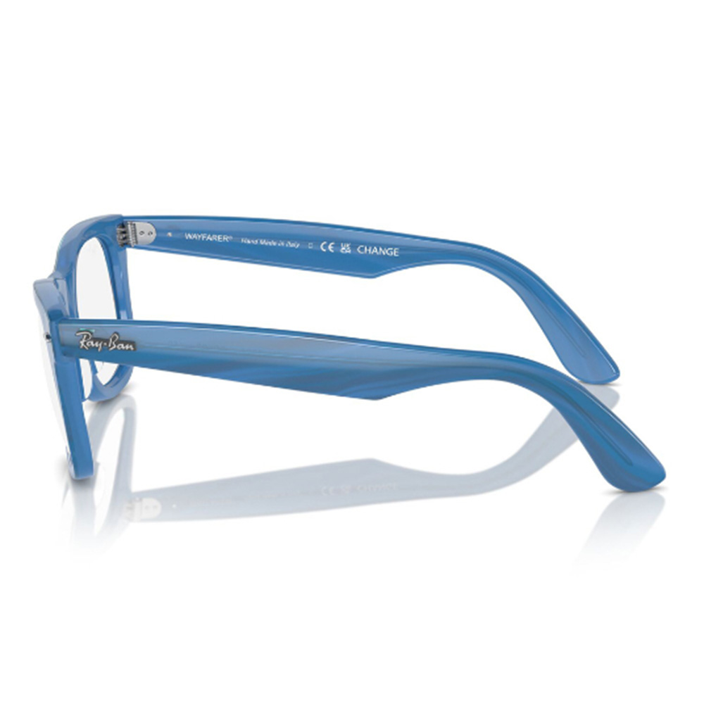 Ray Ban 4340V 8384 50 image number null