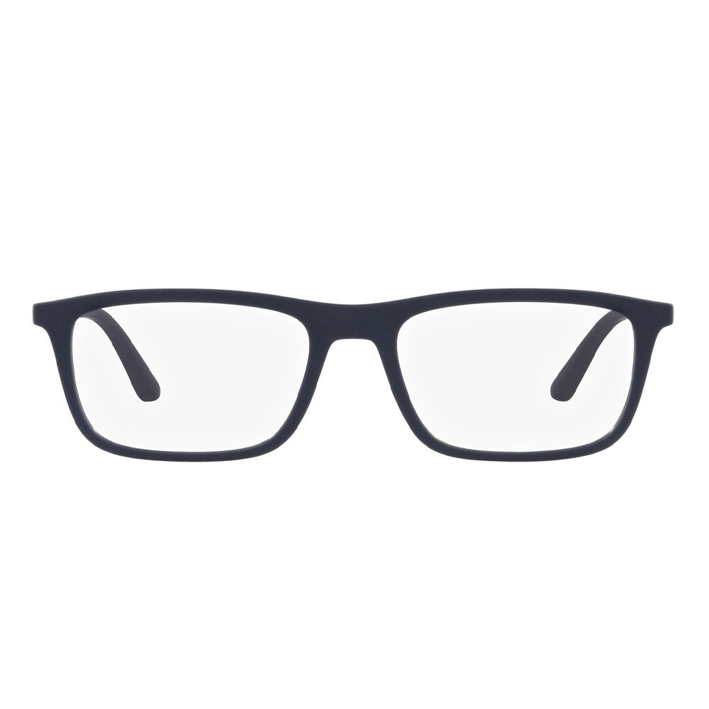 Emporio Armani 4160 50881W 55 + clip Emporio Armani 4160 50881W 55 + clip