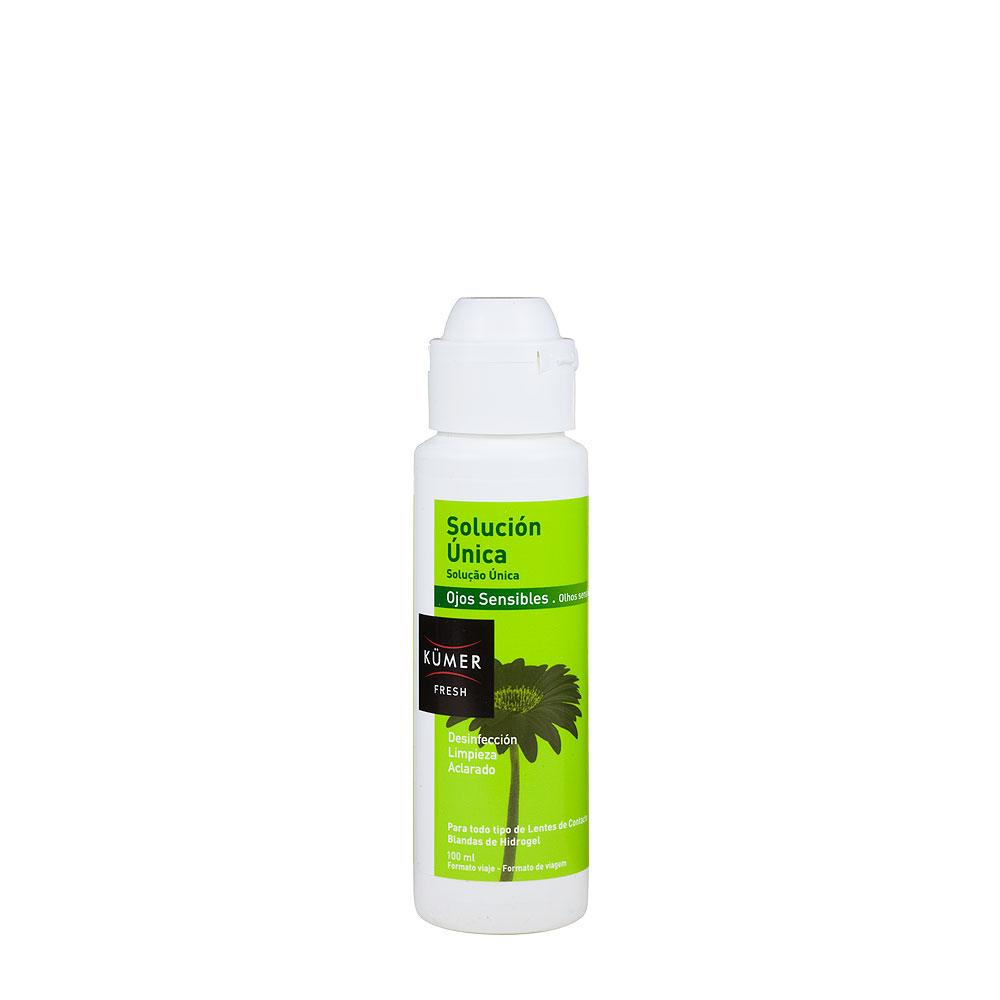 KUMERFRESH OJOS S 100 ML KUMERFRESH OJOS S 100 ML