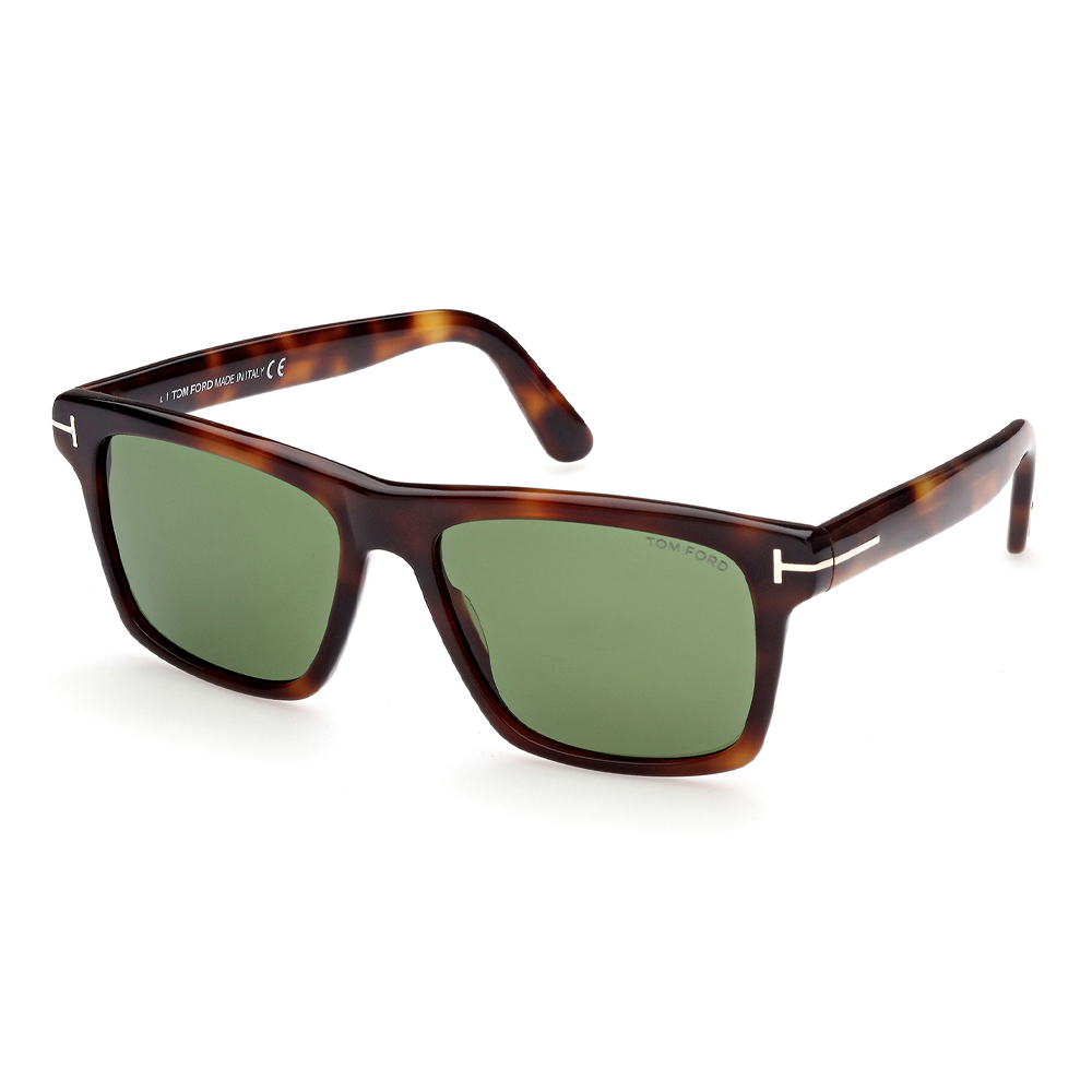TOM FORD BUCKLEY-02 0906 53N 58 image number null