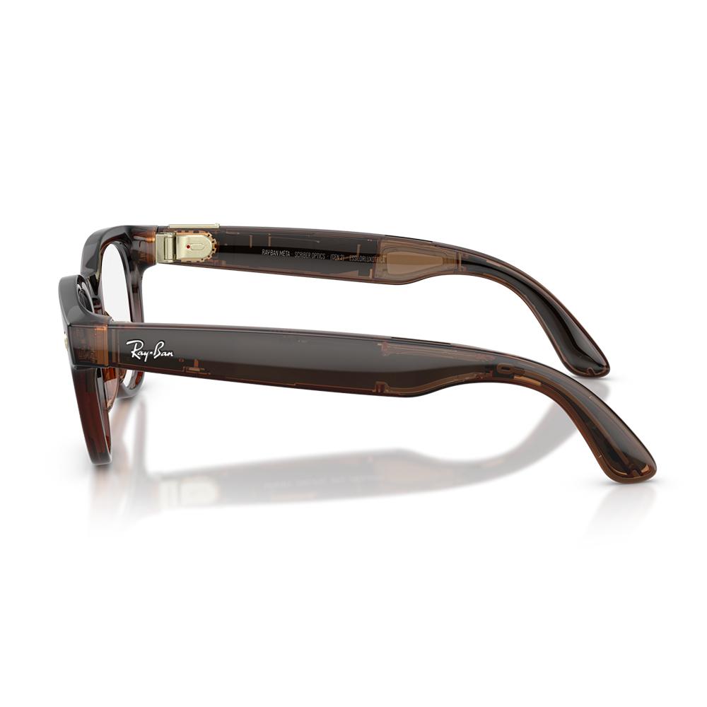 Ray Ban Meta 7002 8532 49 image number null
