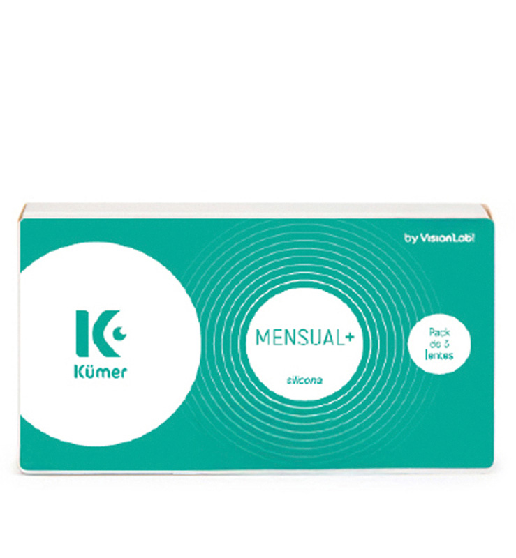 Mensual +