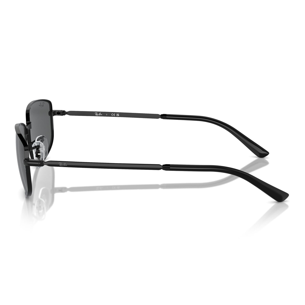 Ray Ban 3732 002/B1 59 image number null