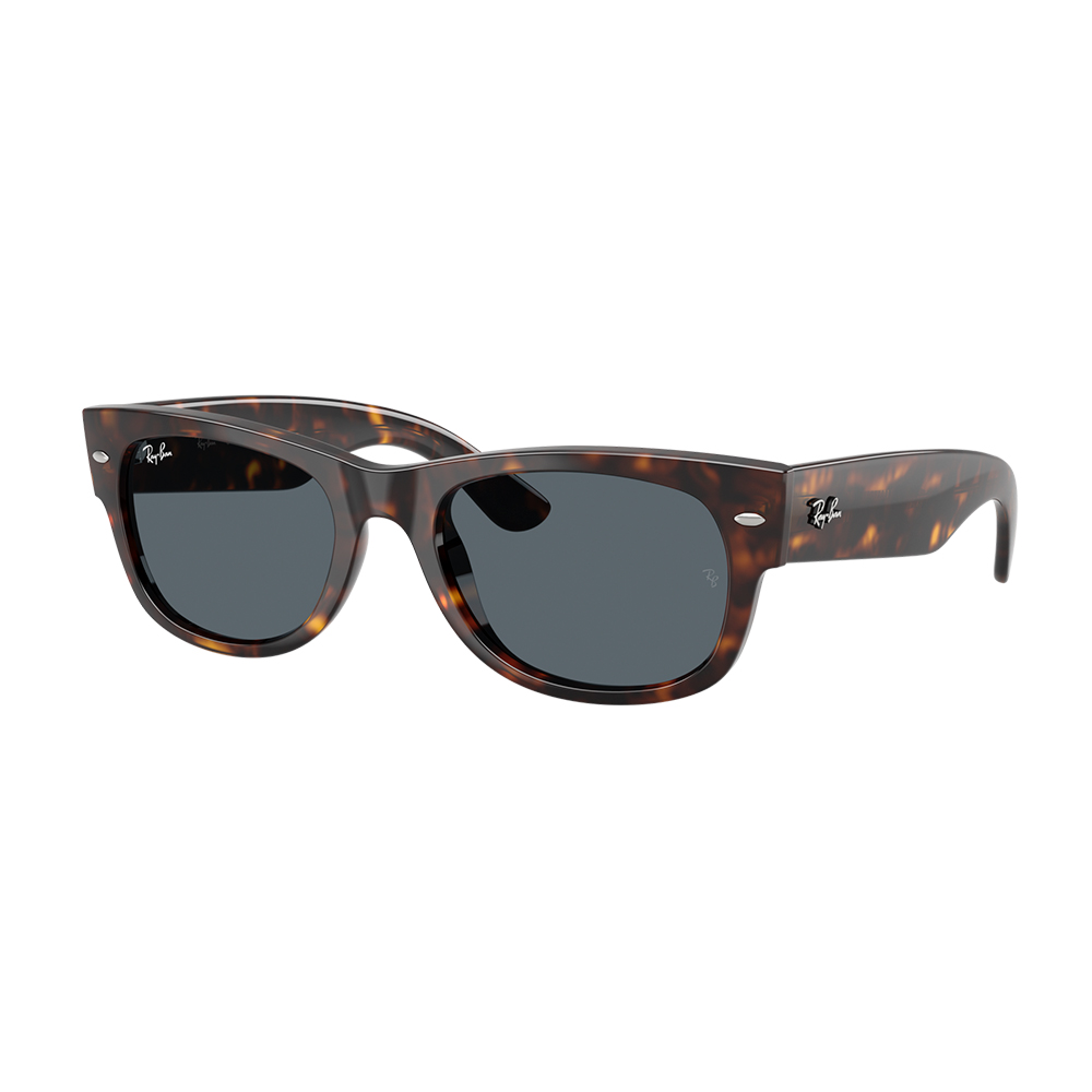 Ray Ban 0832S 902/R5 52 image number null