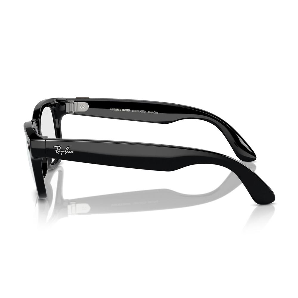 Ray Ban Meta 4006 601S1M 50 image number null