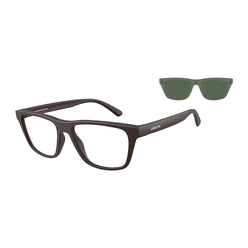 Arnette 4376 30291W 55 + Clip image number null