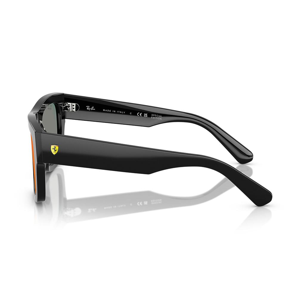 Ray Ban 2217M F6016P 53 image number null