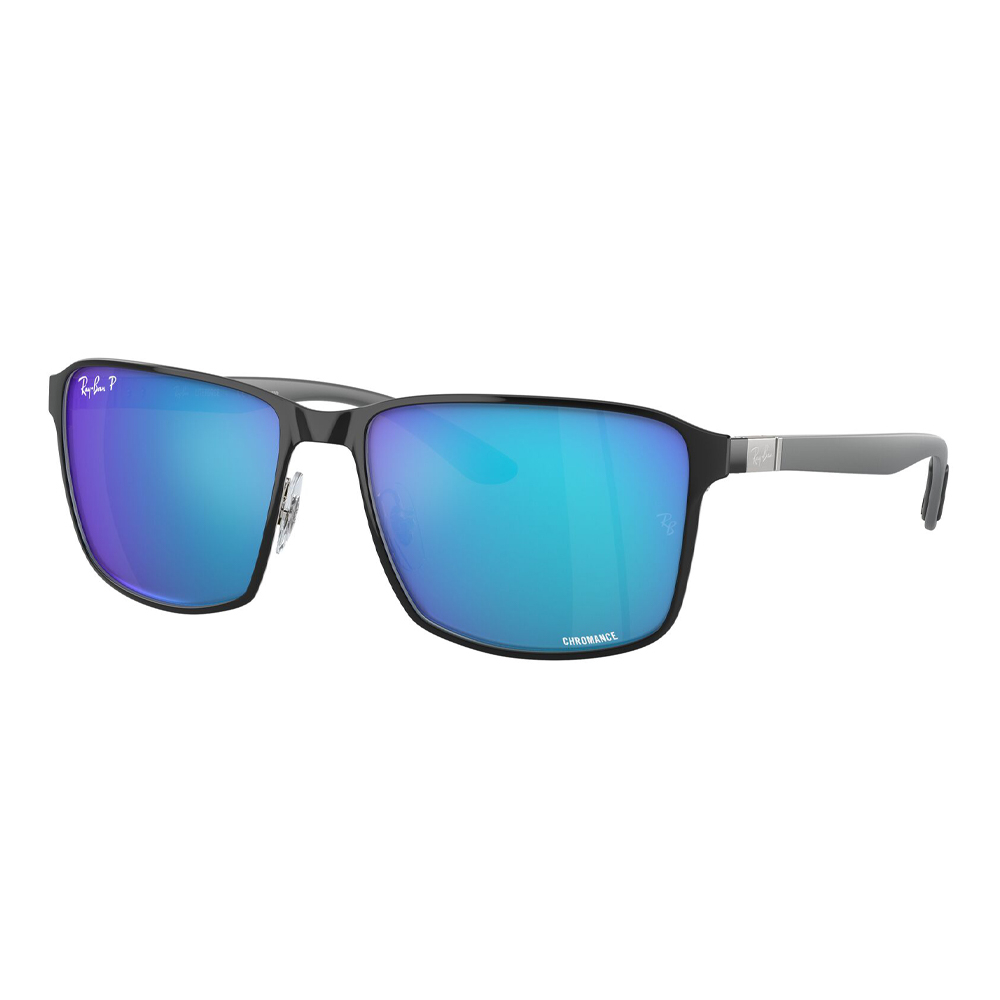 Ray Ban 3721CH 9144A1 59 image number null