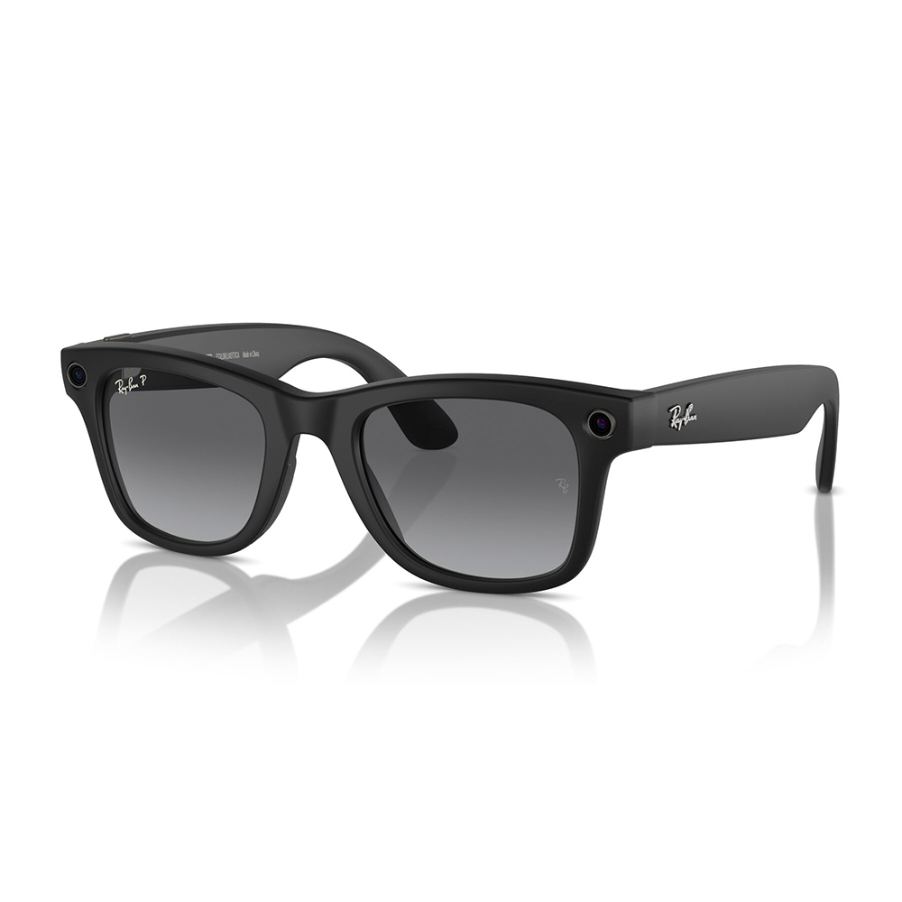 Ray Ban Meta 4006 601ST3 50 image number null