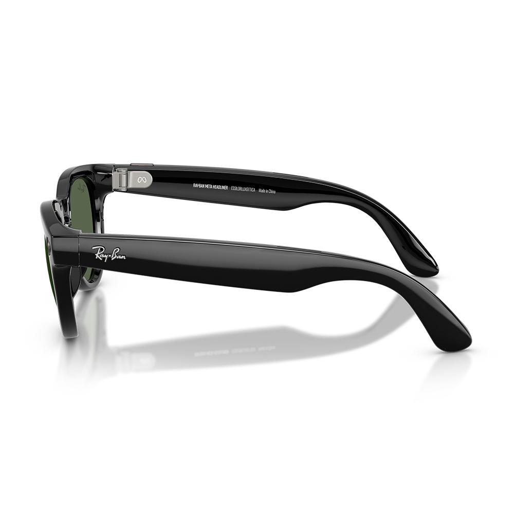 Ray Ban Meta 4013 601/71 50 image number null