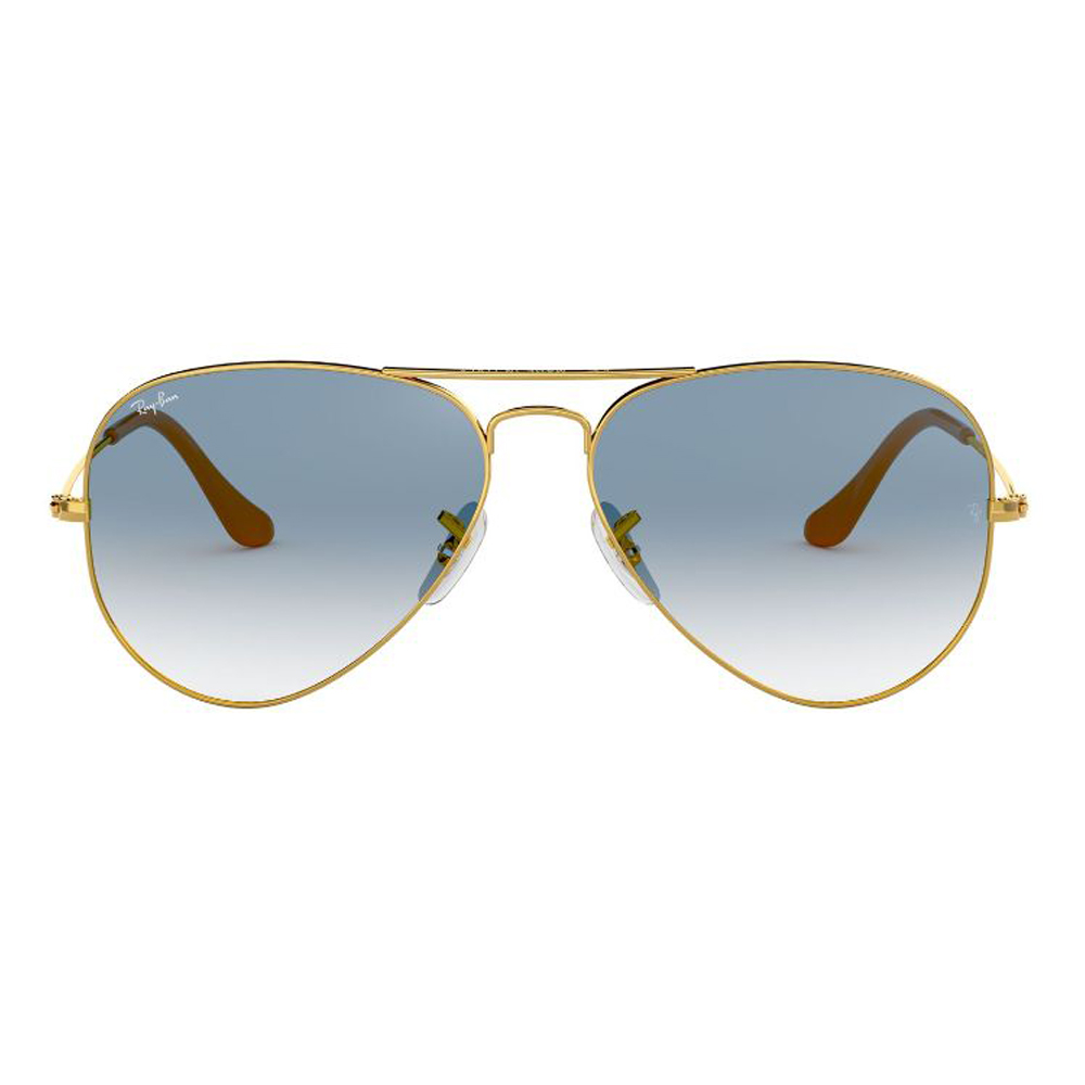 Ray Ban 3025 001/3F 58