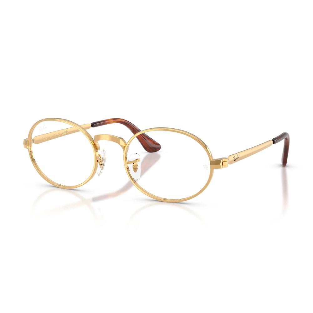 Ray Ban 3931V 2500 52 image number null