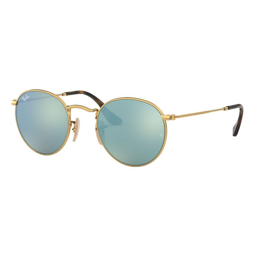 Ray Ban 3447N 001/3F 50 image number null