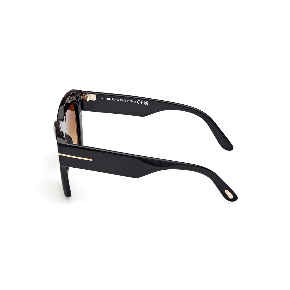 Tom Ford 1191 01F 52 image number null