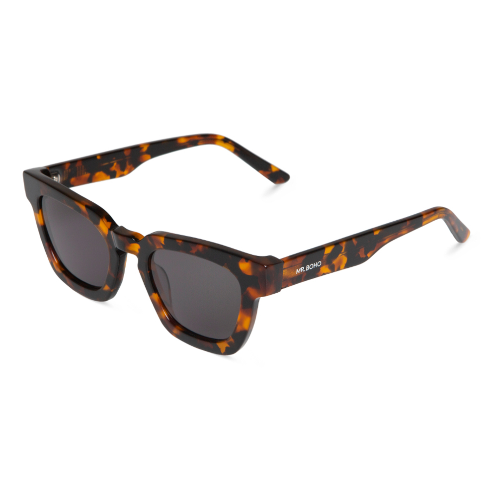 Mr Boho Logan Cheetah Tortoise Bct1-11 4 image number null