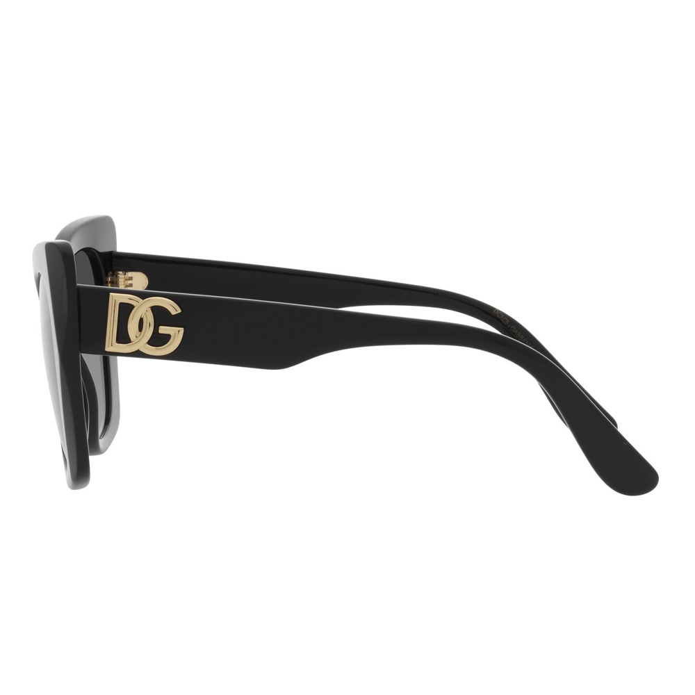 DOLCE & GABBANA 4405 501/8G 53 image number null