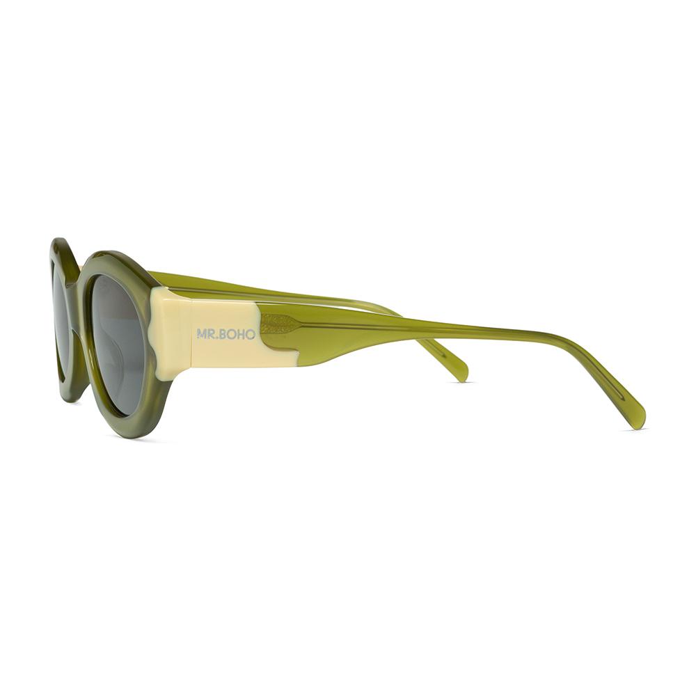 Mr. Boho Savina BWG35-11 Bergamot 52 image number null