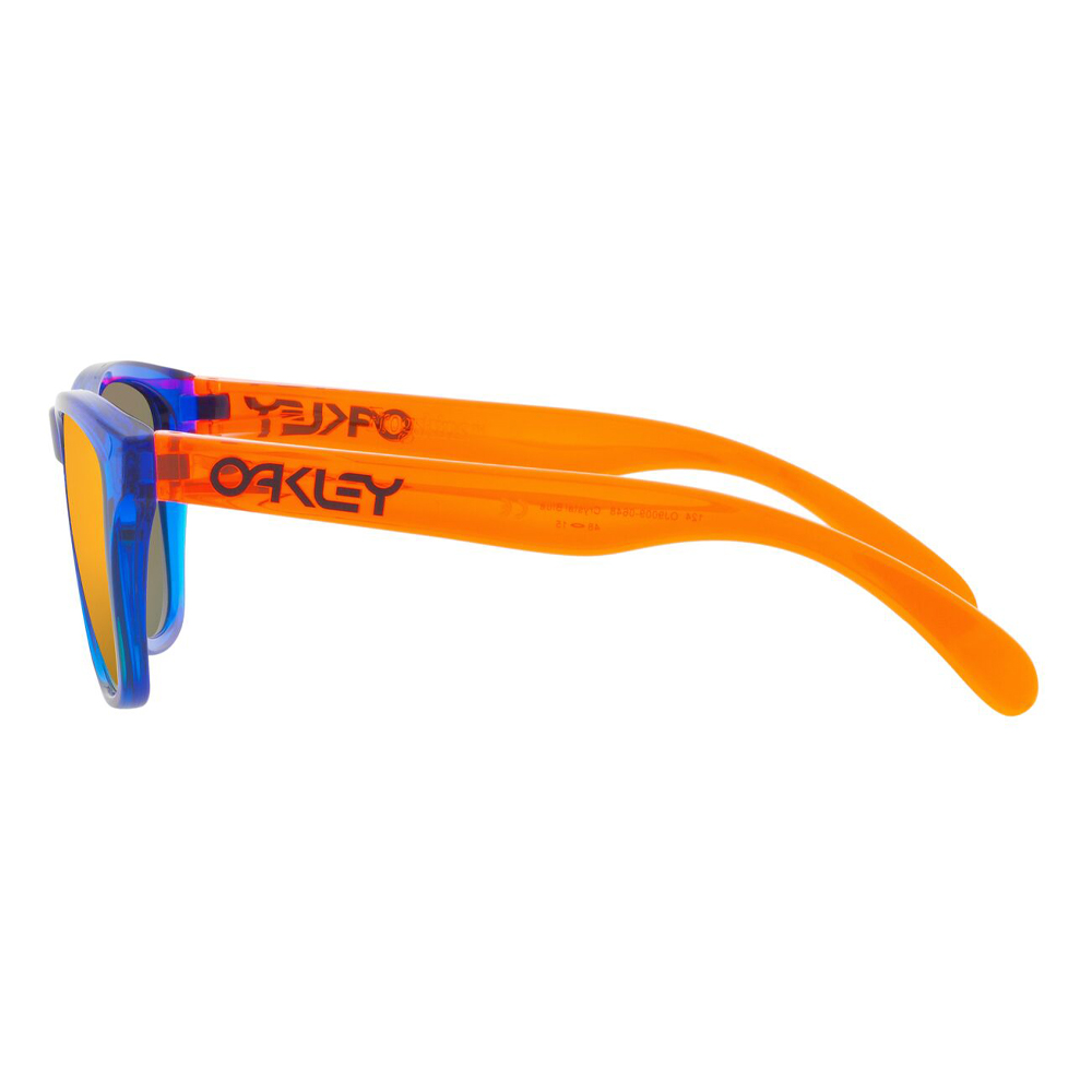 Oakley Jr 9009 900906 48 image number null