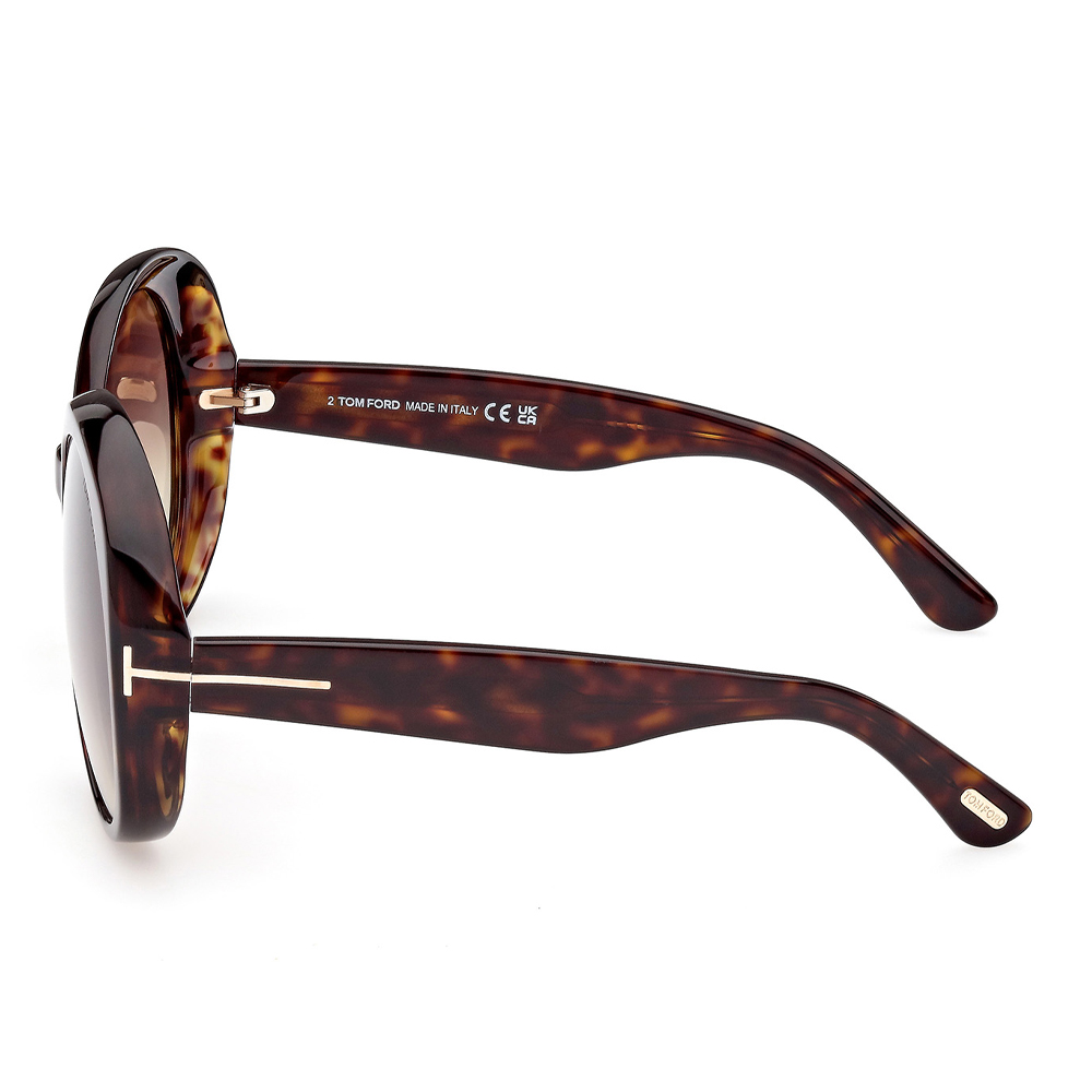 OBS*** TOM FORD ANNABELLE 1010 52B 62 image number null