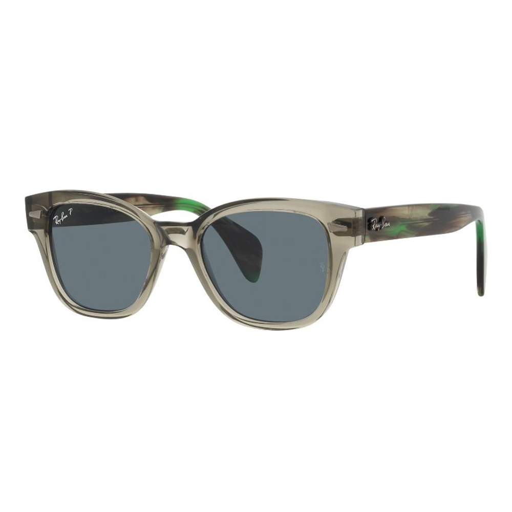 Ray Ban 0880S 66353R 52 image number null