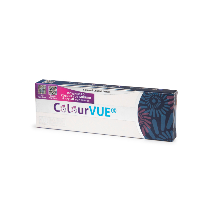 ColorVUE® 1 Day 10 uds image number null