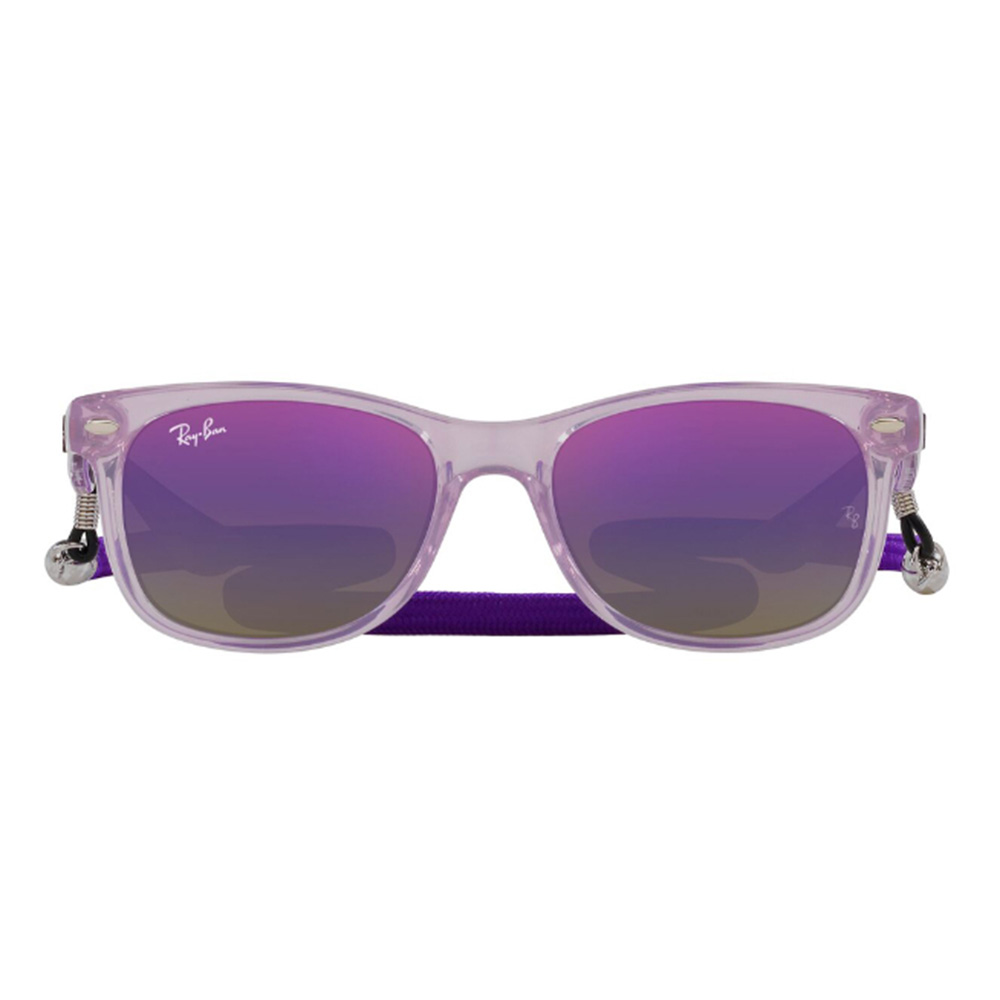Ray Ban Jr 9052S 7147B1 47 image number null