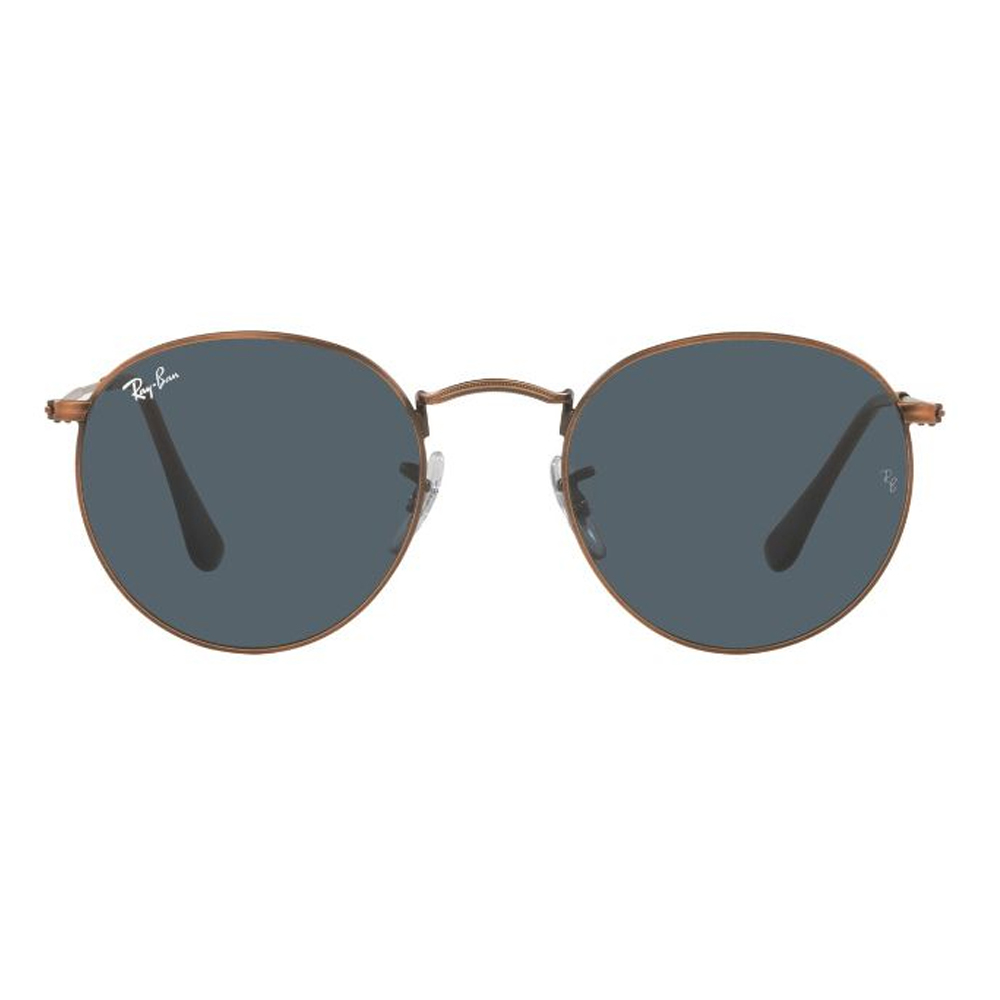 Ray Ban Roud Metal 3447