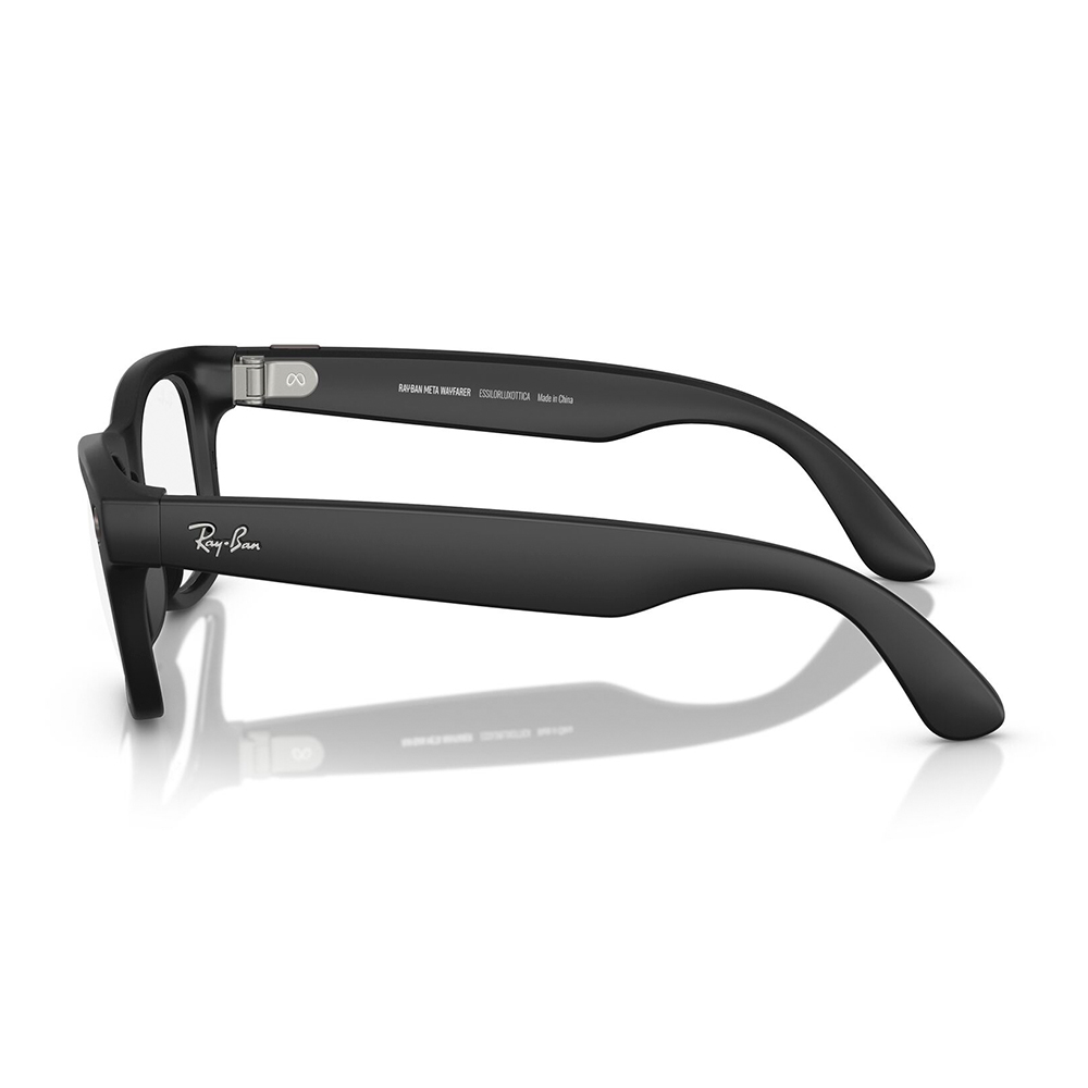 Ray Ban Meta 4006 601S1M 50 image number null