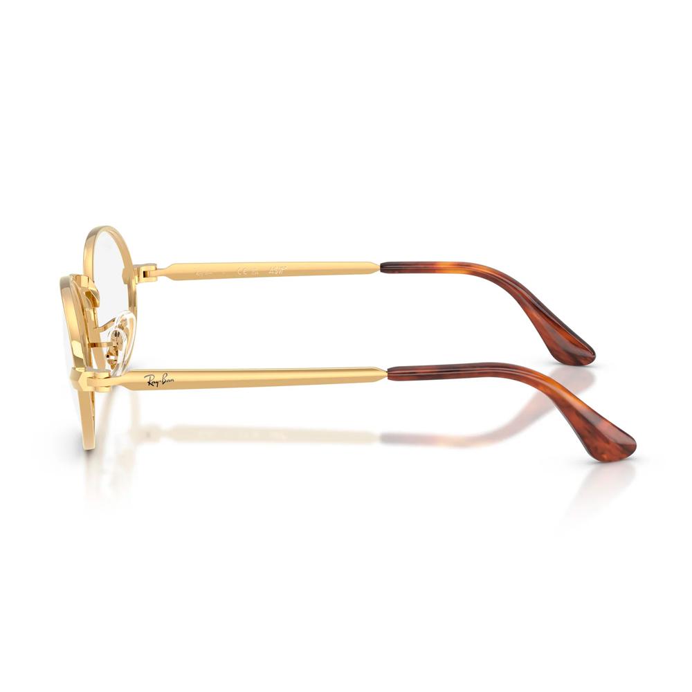 Ray Ban 3931V 2500 52 image number null