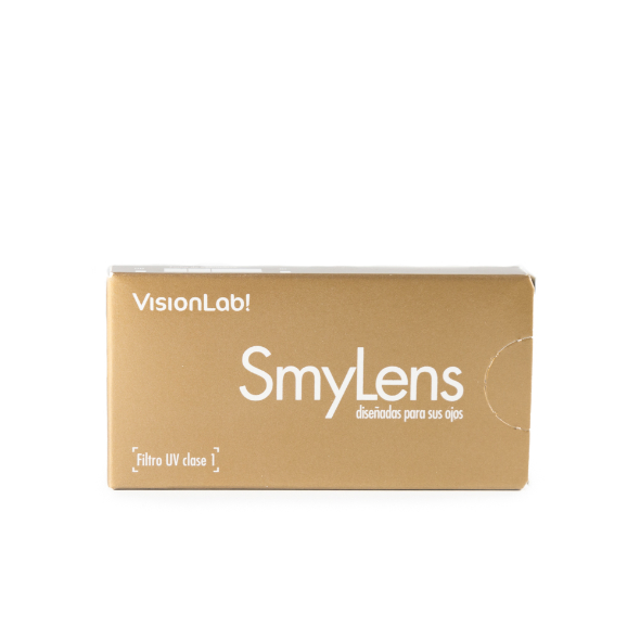 Smylens Multifocal Tórica image number null