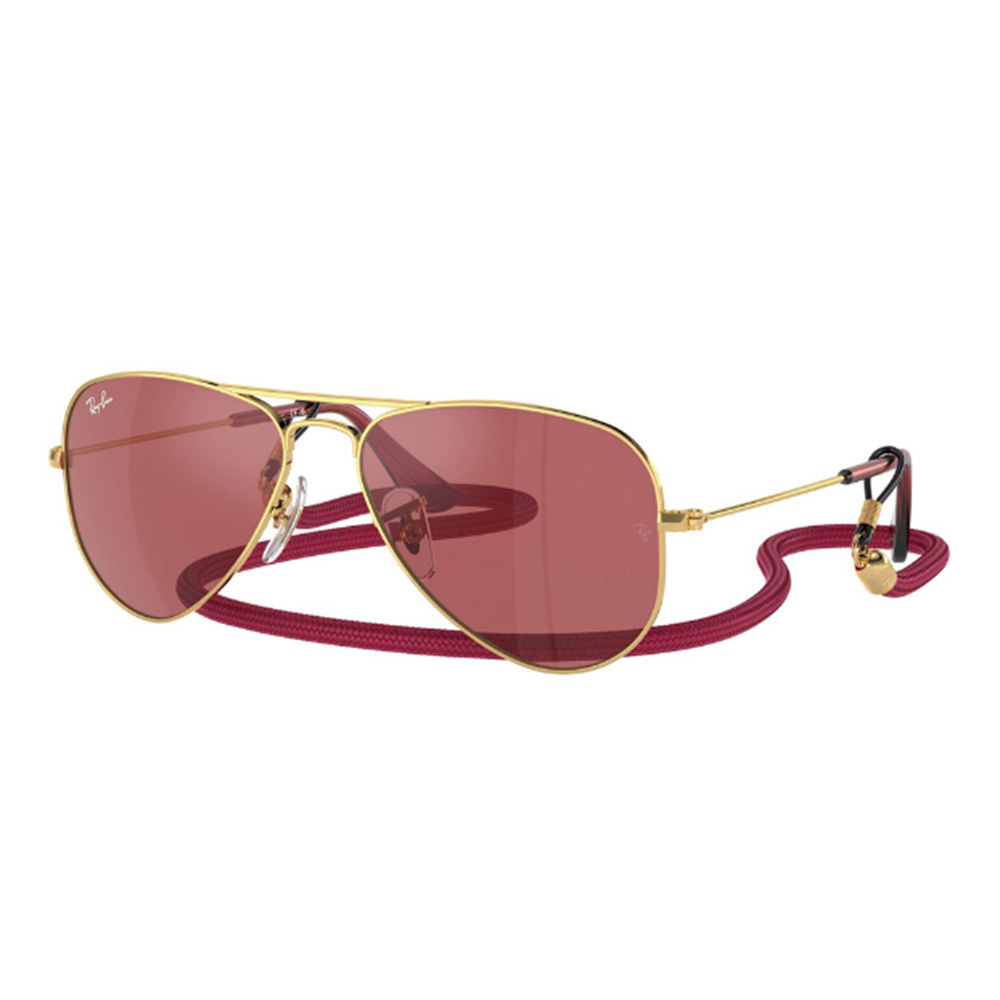 Ray Ban Jr 9506S 223/B5 52 image number null