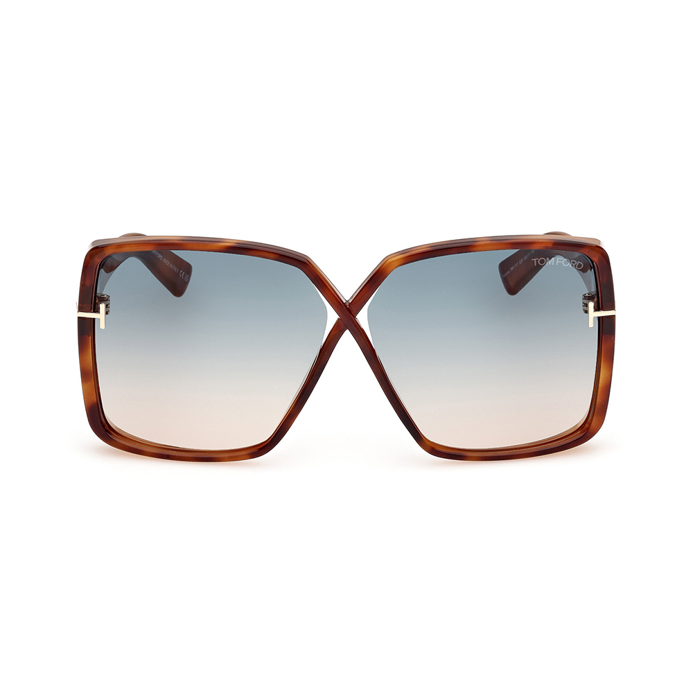 Tom Ford FT1117 53P 63 image number null