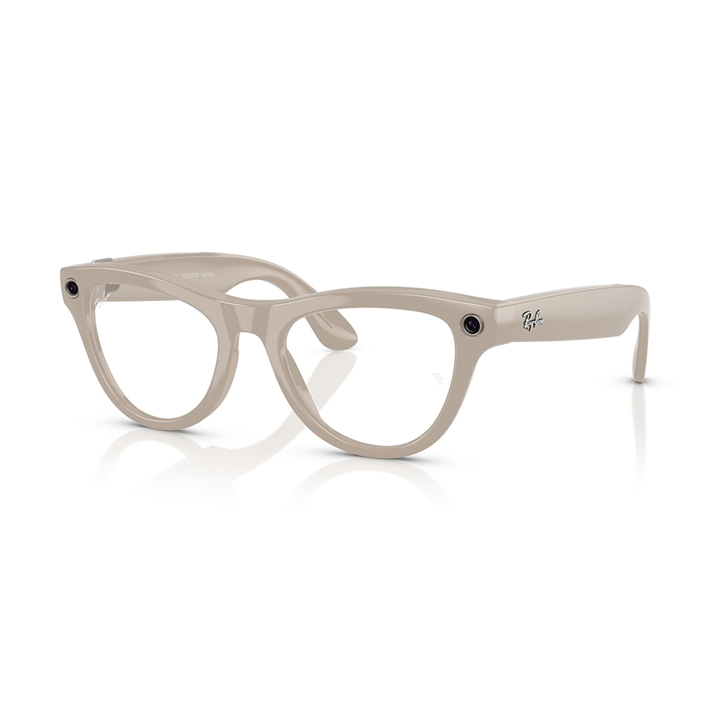 Ray Ban Meta 4010 6700MF 52 image number null