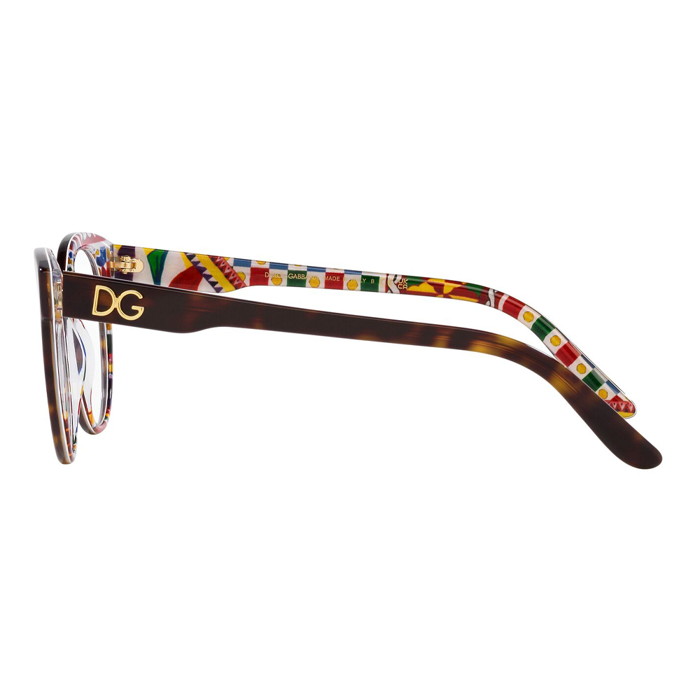 Dolce & Gabbana 3334 3217 52 image number null